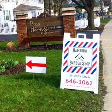 Hamburg Barber Shop | 84 Lake St #4834, Hamburg, NY 14075, USA | Phone: (716) 646-3062