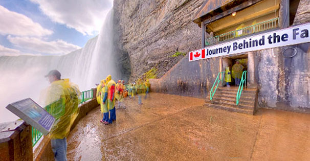 Tours Niagara Falls | 5875 Falls Ave, Niagara Falls, ON L2G 3K7, Canada | Phone: (905) 401-0894