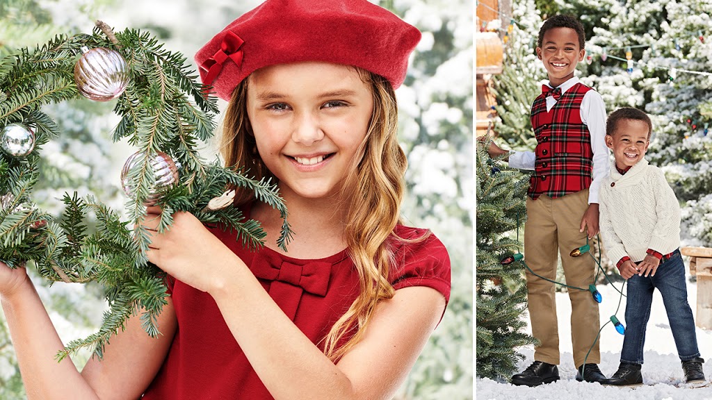 Gymboree | 999 Upper Wentworth St, Hamilton, ON L9A 4X5, Canada | Phone: (905) 318-3709