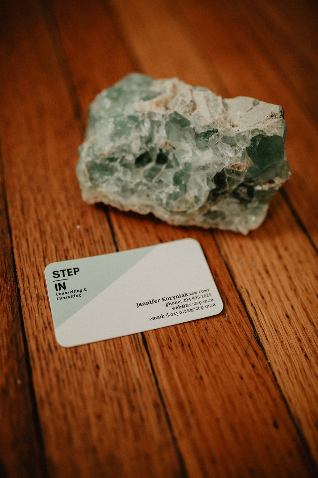 : Step In Counselling and Consulting | 867 Westminster Ave, Winnipeg, MB R3G 1B3, Canada | Phone: (204) 995-1625