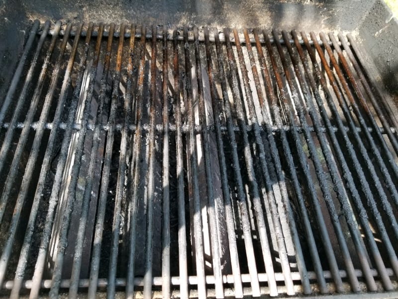 BBQ Cleaning services and BBQ gas line install | 4 Admiral Crescent, Angus, ON L0M 1B4, Canada | Phone: (705) 970-4701