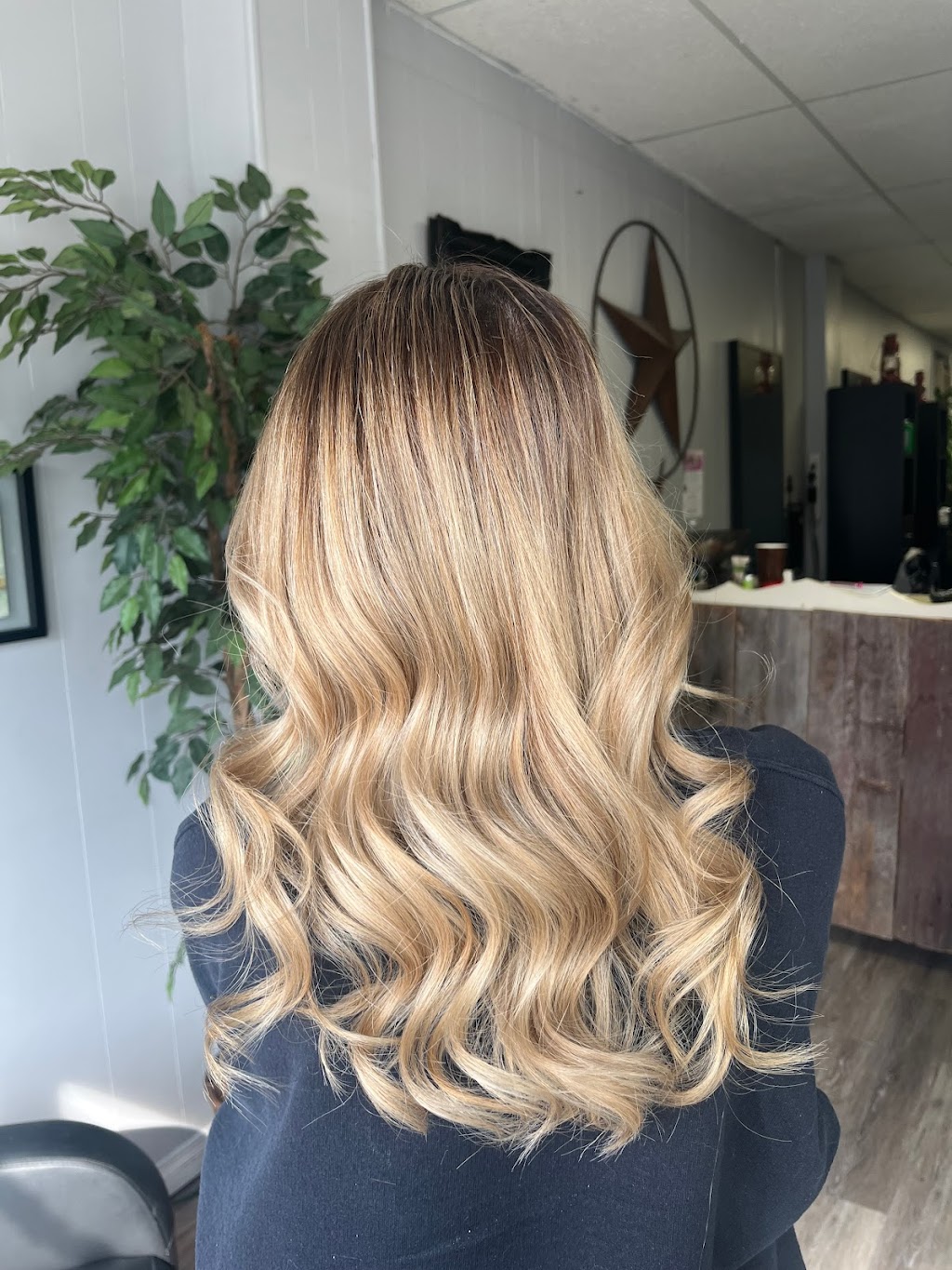 Generations Salon and Barber Shop | 57 Main St W, Markdale, ON N0C 1H0, Canada | Phone: (519) 369-8854