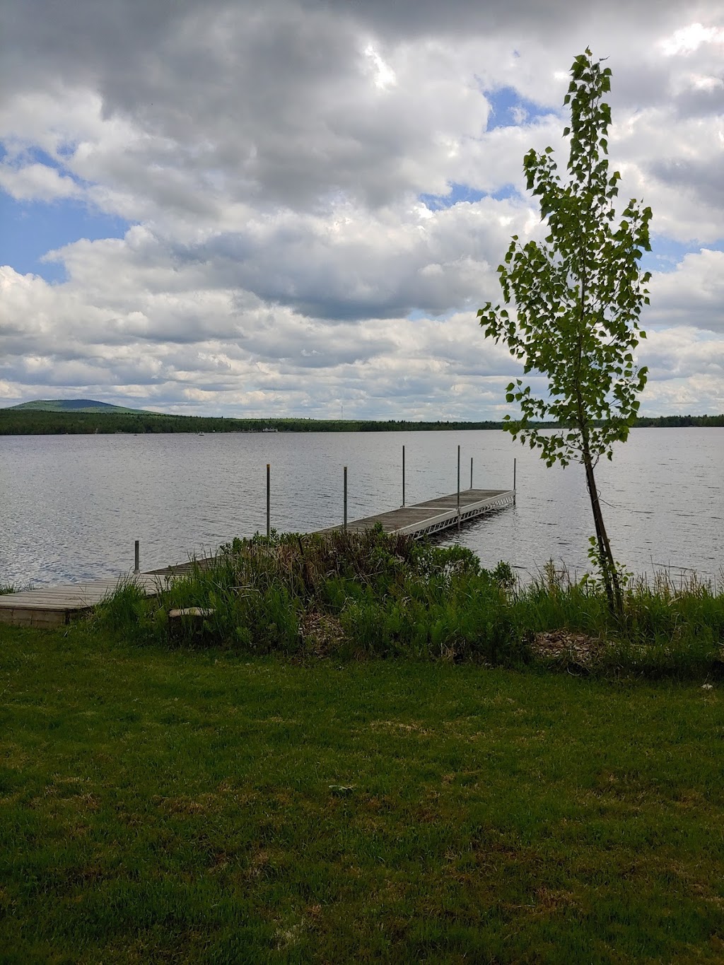 Le Zephyr | 1293 Chemin Chantal, Beaulac-Garthby, QC G0Y 1B0, Canada | Phone: (418) 609-6405