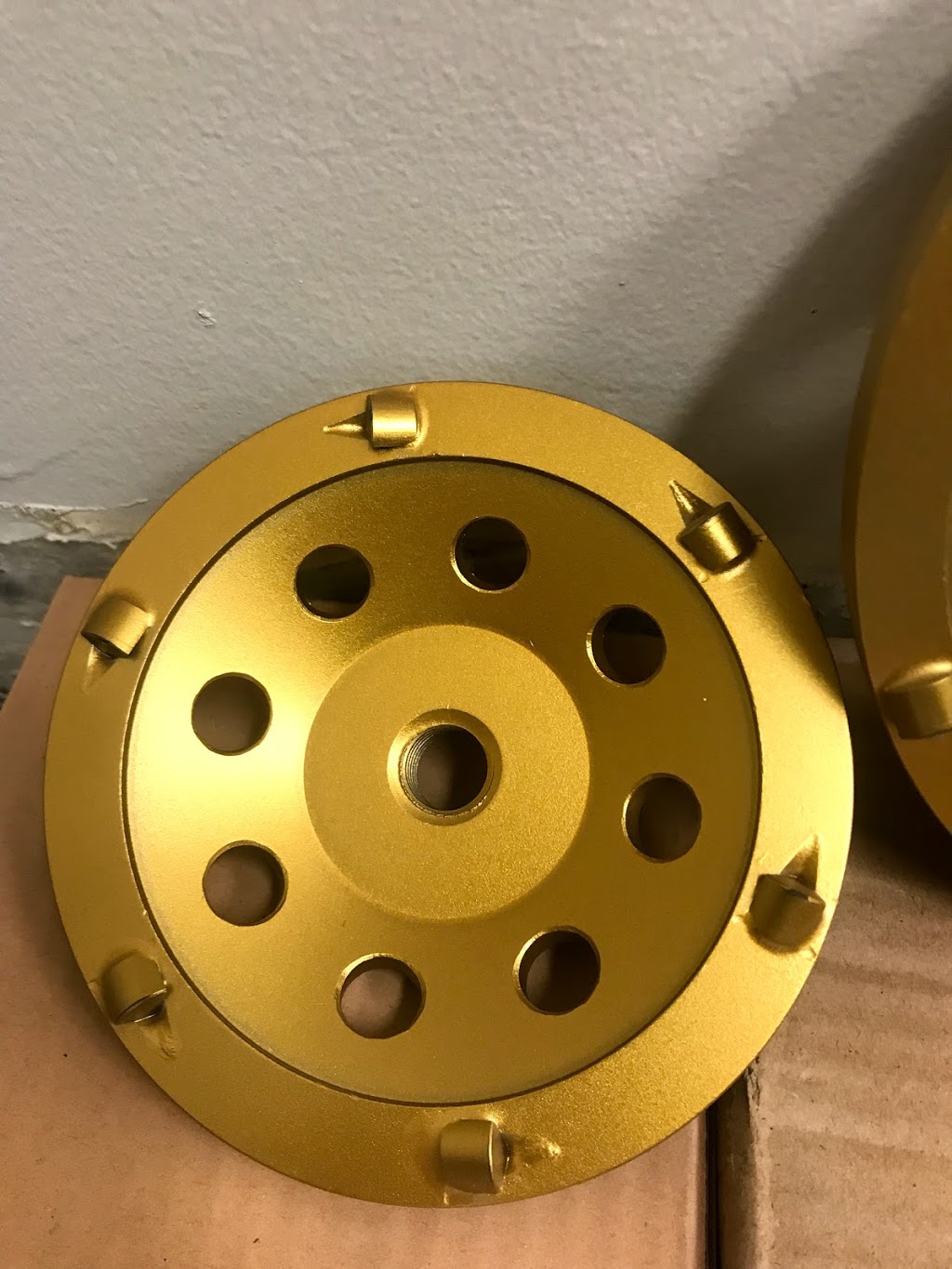 Yeg Epoxy Coating Supplies | 4A Rayborn Crescent, St. Albert, AB T8N 4B1, Canada | Phone: (780) 222-0222