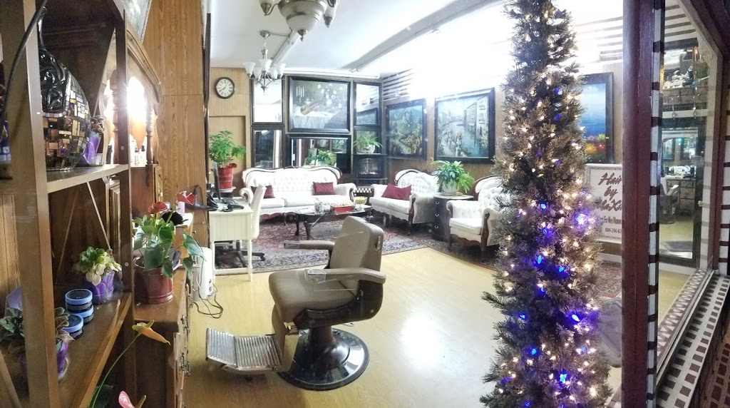 Hair by maxim | 5345 West Blvd, Vancouver, BC V6M 3W4, Canada | Phone: (604) 266-6331