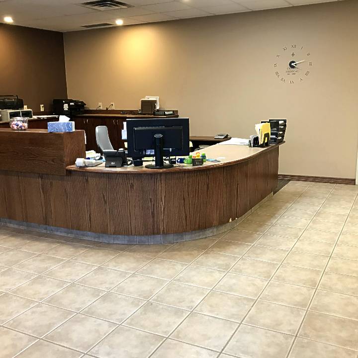 Cornerstone Medical Inc. | 6720 71 St Unit 8, Red Deer, AB T4P 3Y7, Canada | Phone: (403) 341-3402