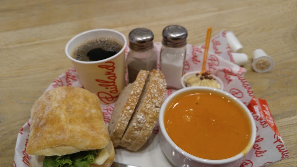 Paillard - Galeries de la Capitale | Les Galeries de la Capitale, 5401 Boulevard des Galeries, Québec, QC G2K 1N4, Canada | Phone: (418) 622-1221