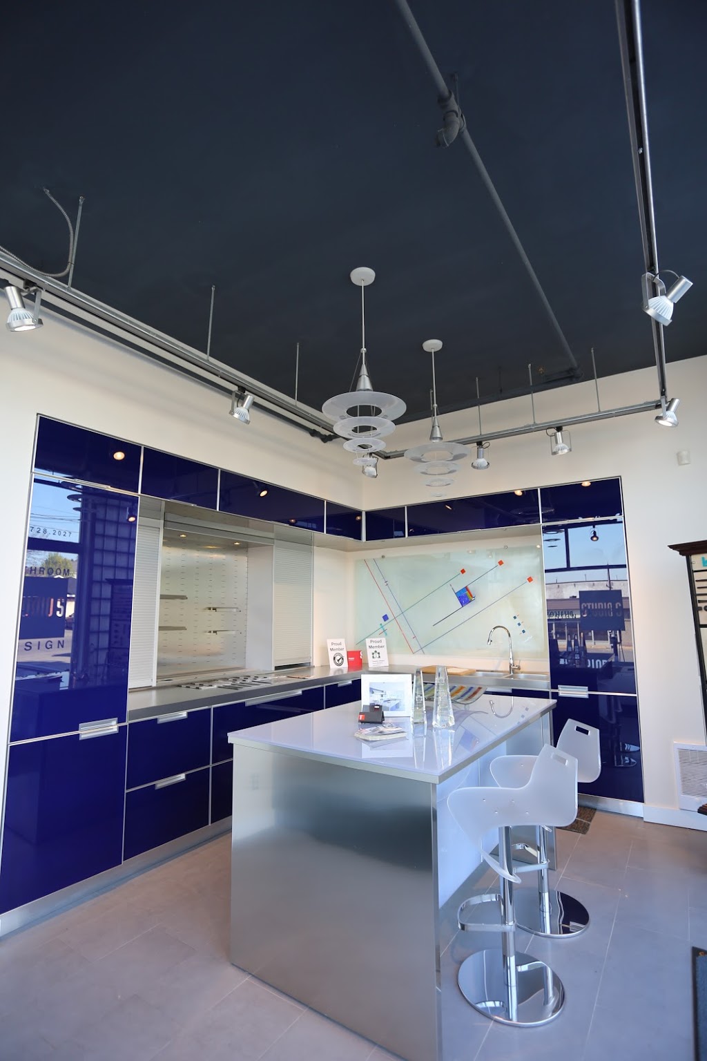 Studio S Interiors Inc. | 950 Gladstone Ave, Ottawa, ON K1Y 3E6, Canada | Phone: (613) 728-2027