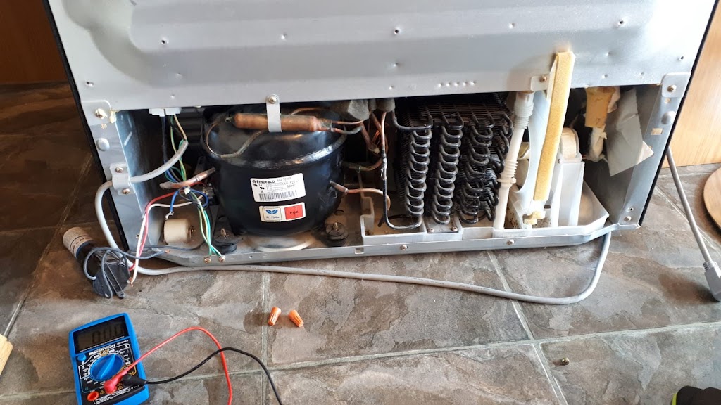 Express Appliance Repair Winnipeg | 124 Prairie Crocus Dr, Winnipeg, MB R3W 1P9, Canada | Phone: (204) 202-6955