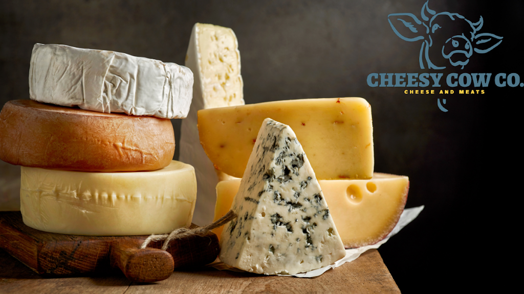 Cheesy Cow Company | 525 Dundas St, Woodstock, ON N4S 1C3, Canada | Phone: (519) 900-8692