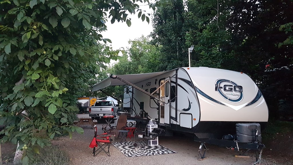 Orchard Hill RV | 2351 Rojem Rd, Kelowna, BC V1V 2G3, Canada | Phone: (250) 859-3276