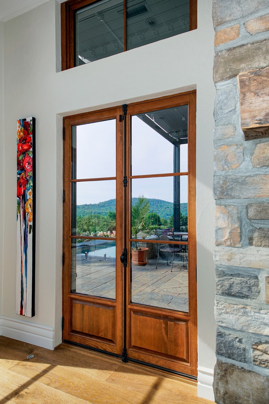 Portes et Fenêtres A R Turgeon | 617 Rue Sherbrooke, Magog, QC J1X 2S4, Canada | Phone: (819) 843-4242