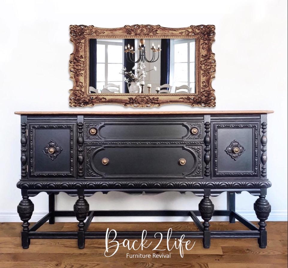 Back2Life Furniture Revival | Strickland St, Lakefield, ON K0L 2H0, Canada | Phone: (705) 760-1818