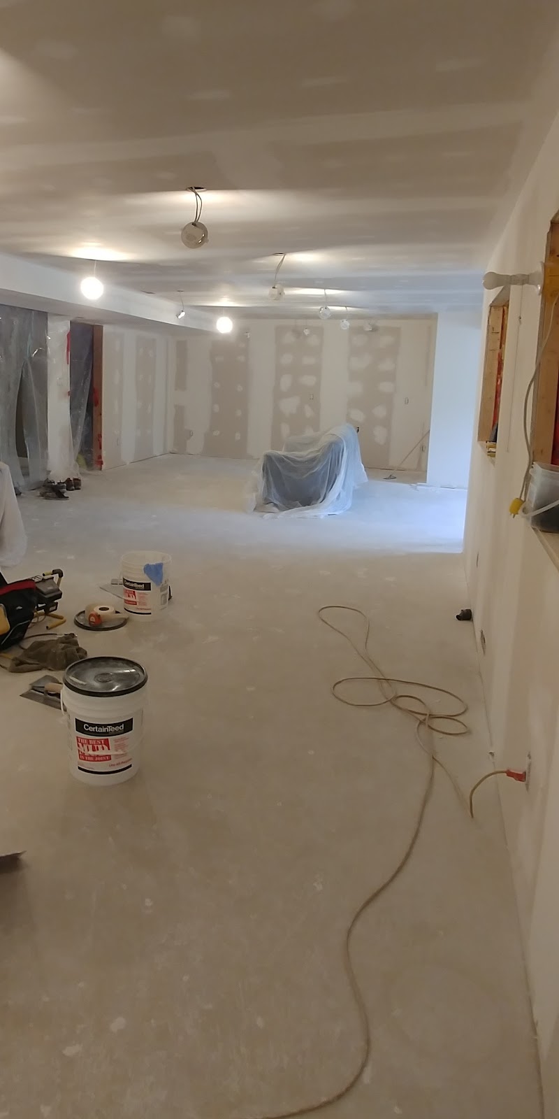 DC Handyman & Renos | 25 Centre St, London, ON N6J 0B3, Canada | Phone: (519) 617-7146