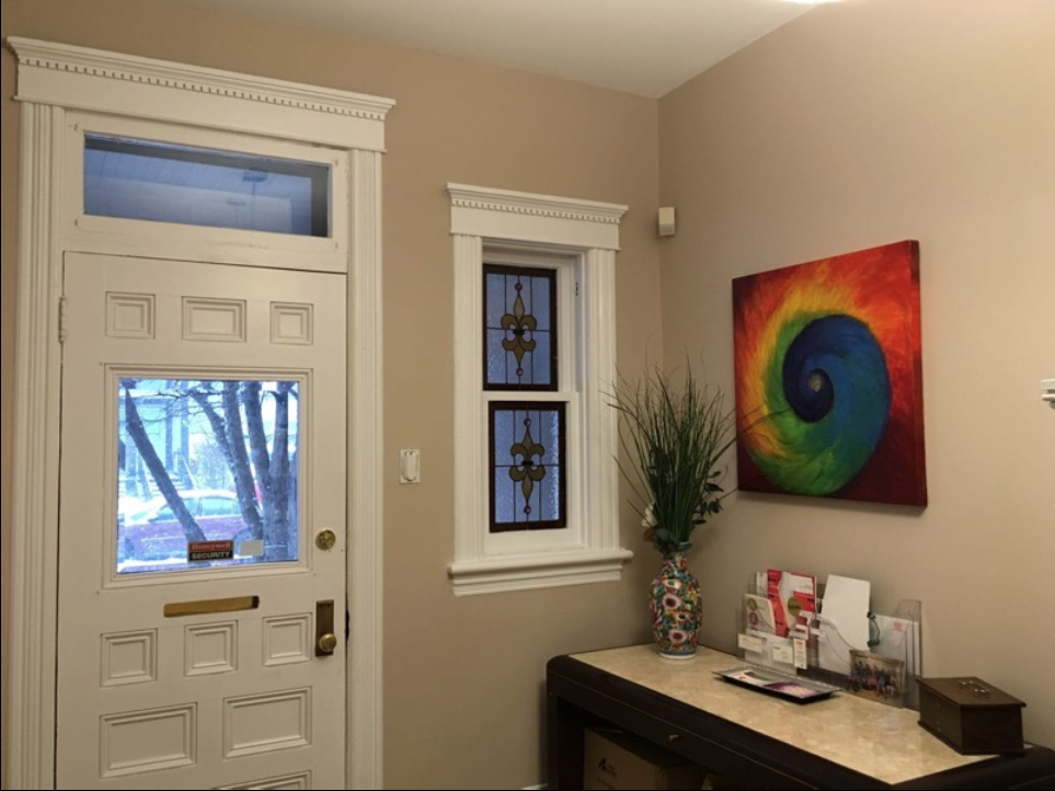 Louise Lalande coCreations | 484 Gladstone Ave, Ottawa, ON K1R 5N8, Canada | Phone: (613) 315-2030