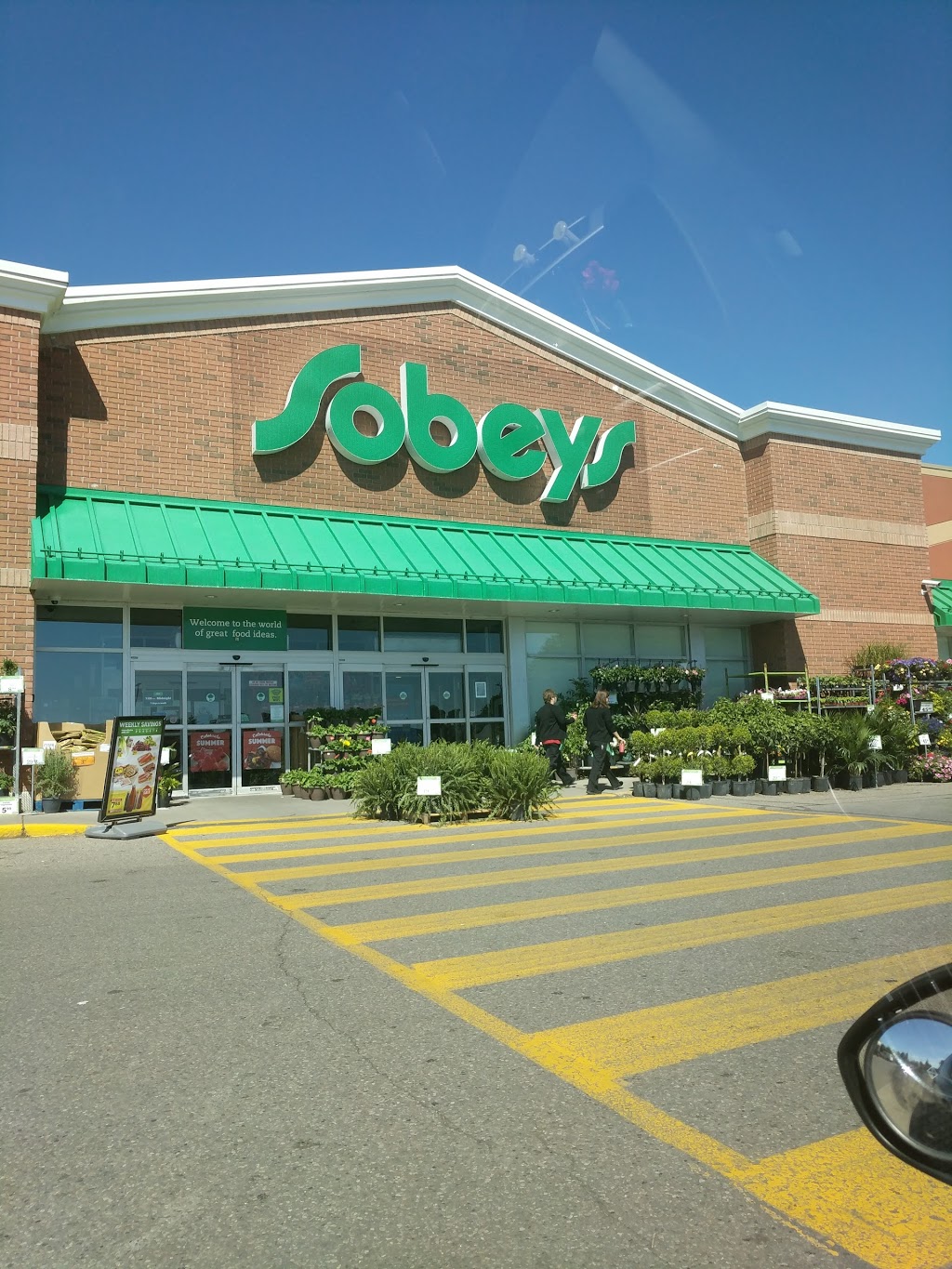 Westgate Centre | 130 Cedar St, Cambridge, ON N1S 1W4, Canada