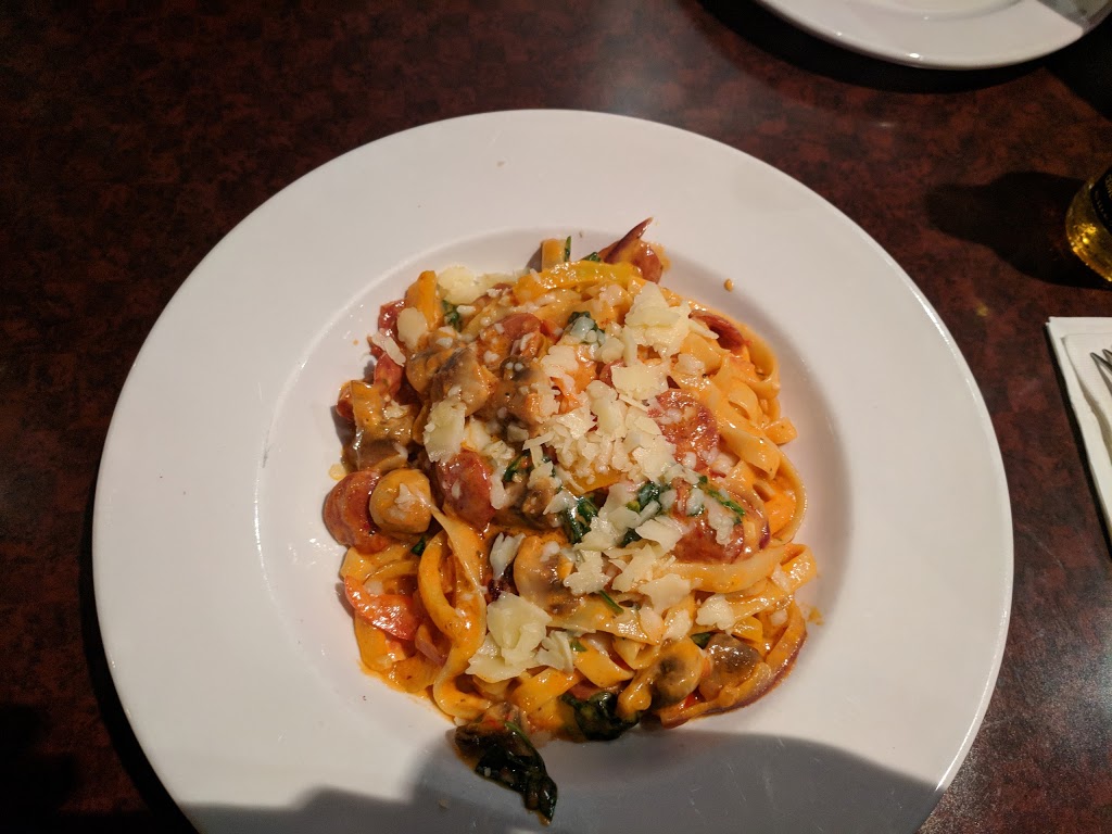 San Remo Restaurant | 3008 Flint St, Port Coquitlam, BC V3B 4H4, Canada | Phone: (604) 941-8644