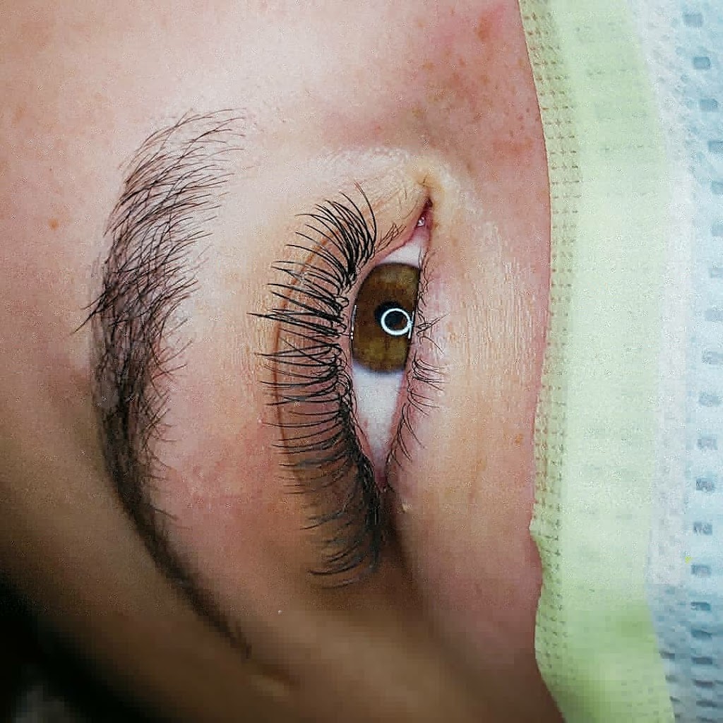 Bare Lash Studio | 1053 Margaret St, London, ON N5W 2J9, Canada | Phone: (519) 701-0937