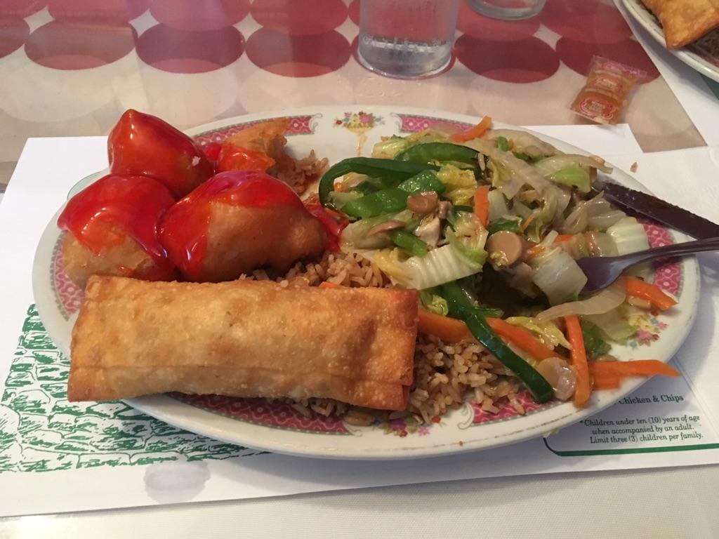 Restaurant 99 | Conception Bay Hwy, Spaniards Bay, NL A0A 3X0, Canada | Phone: (709) 786-3080