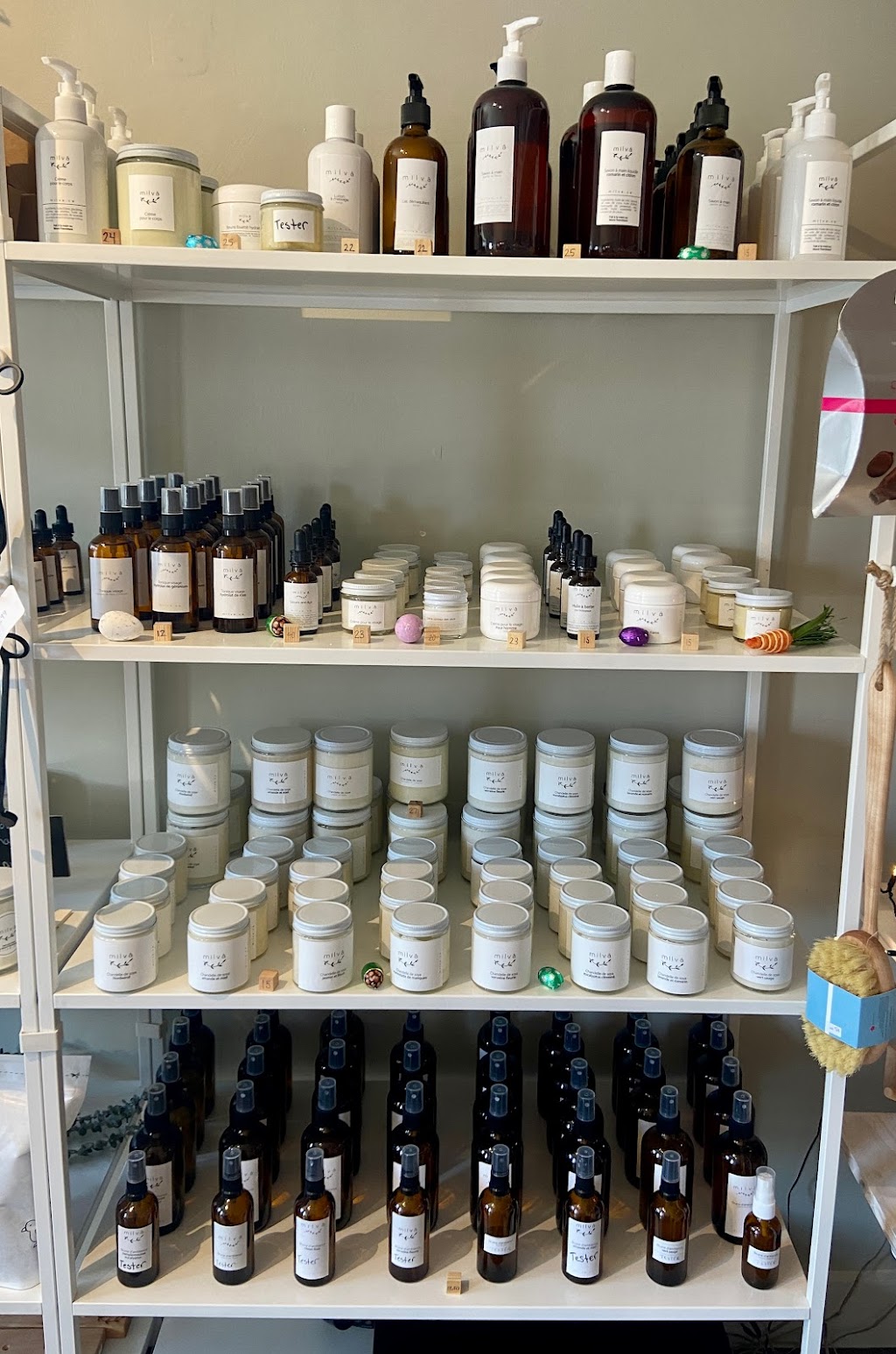 Milvä | 982 Rue Suppère, Mont-Tremblant, QC J8E 3J3, Canada | Phone: (819) 681-9140