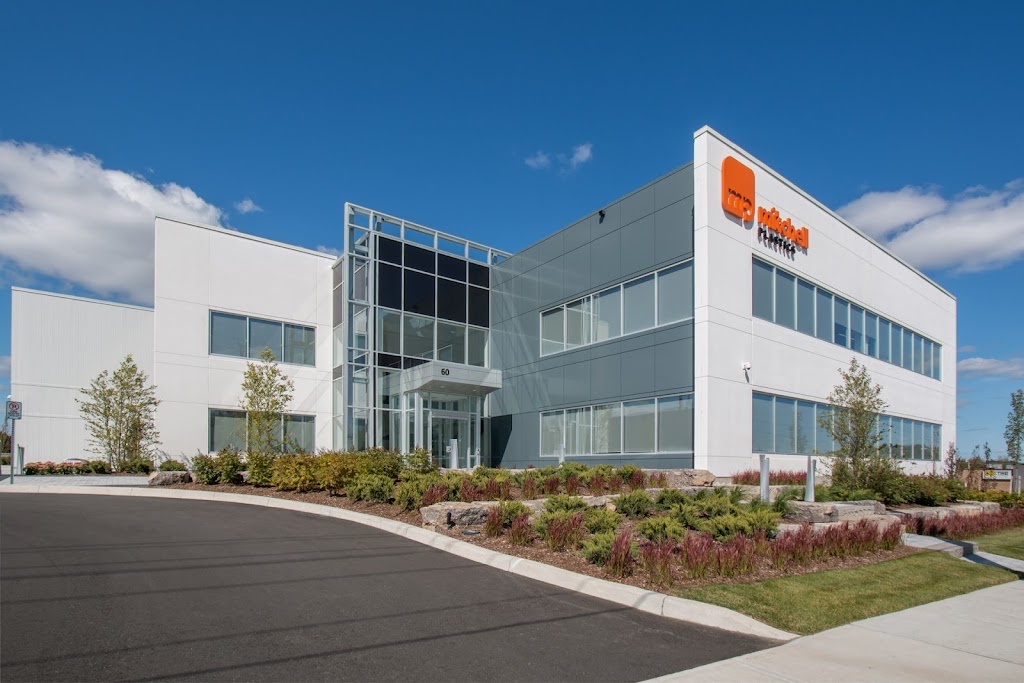 Mitchell Plastics Technical Center | 60 Washburn Dr, Kitchener, ON N2R 1S2, Canada | Phone: (519) 893-3831