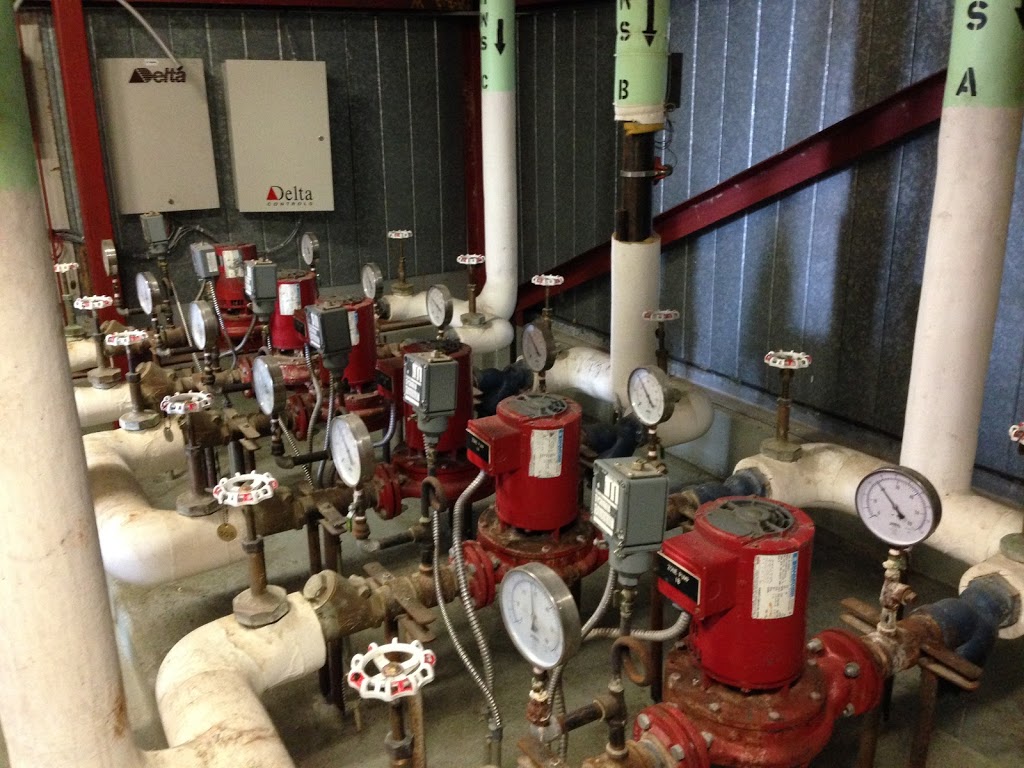 D Bourque Heating and Air Conditioning | Office 38, 325 Lighthouse Rd, London, ON N6M 1H8, Canada | Phone: (519) 520-7107