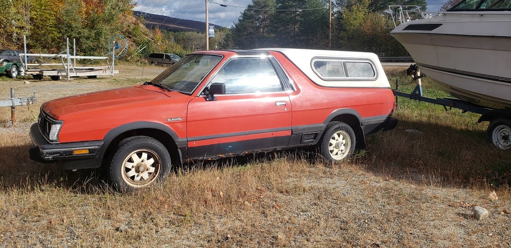 Pepins Car Services | 30 South St, Island Pond, VT 05846, USA | Phone: (802) 723-4415