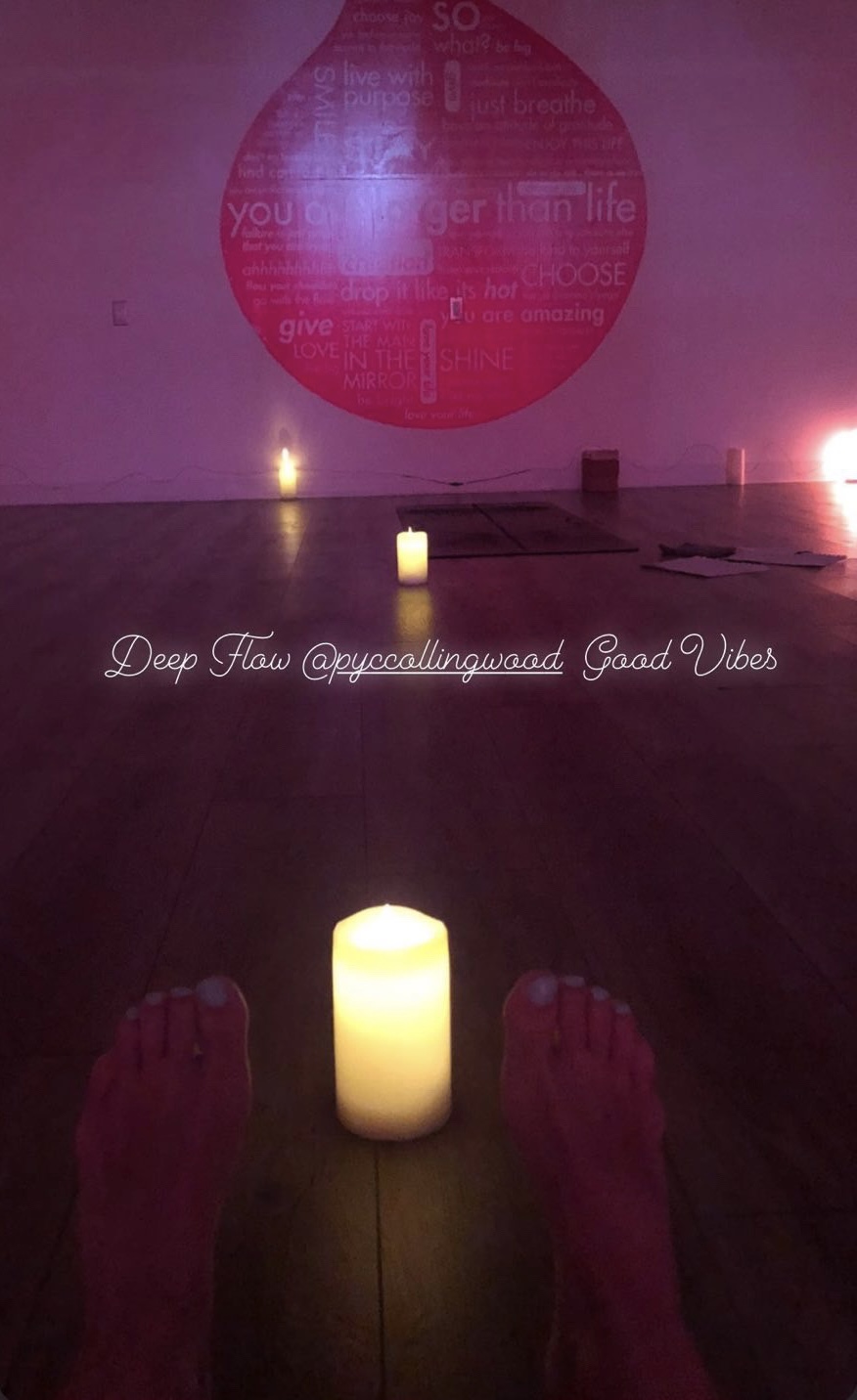 Power Yoga Canada Collingwood | 100 Pretty River Pkwy S, Unit 102, Collingwood, ON L9Y 5A4, Canada | Phone: (647) 222-1395