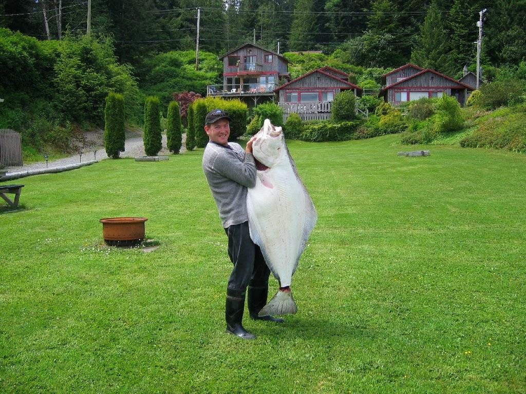 Mills Landing | 295 Boardwalk, Bamfield, BC V0R 1B0, Canada | Phone: (250) 728-2300