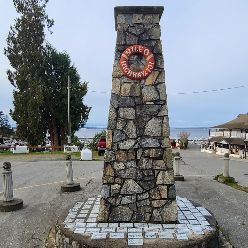 Nancys Bakery | 1451 BC-101, Lund, BC V0N 1V3, Canada | Phone: (604) 483-4180