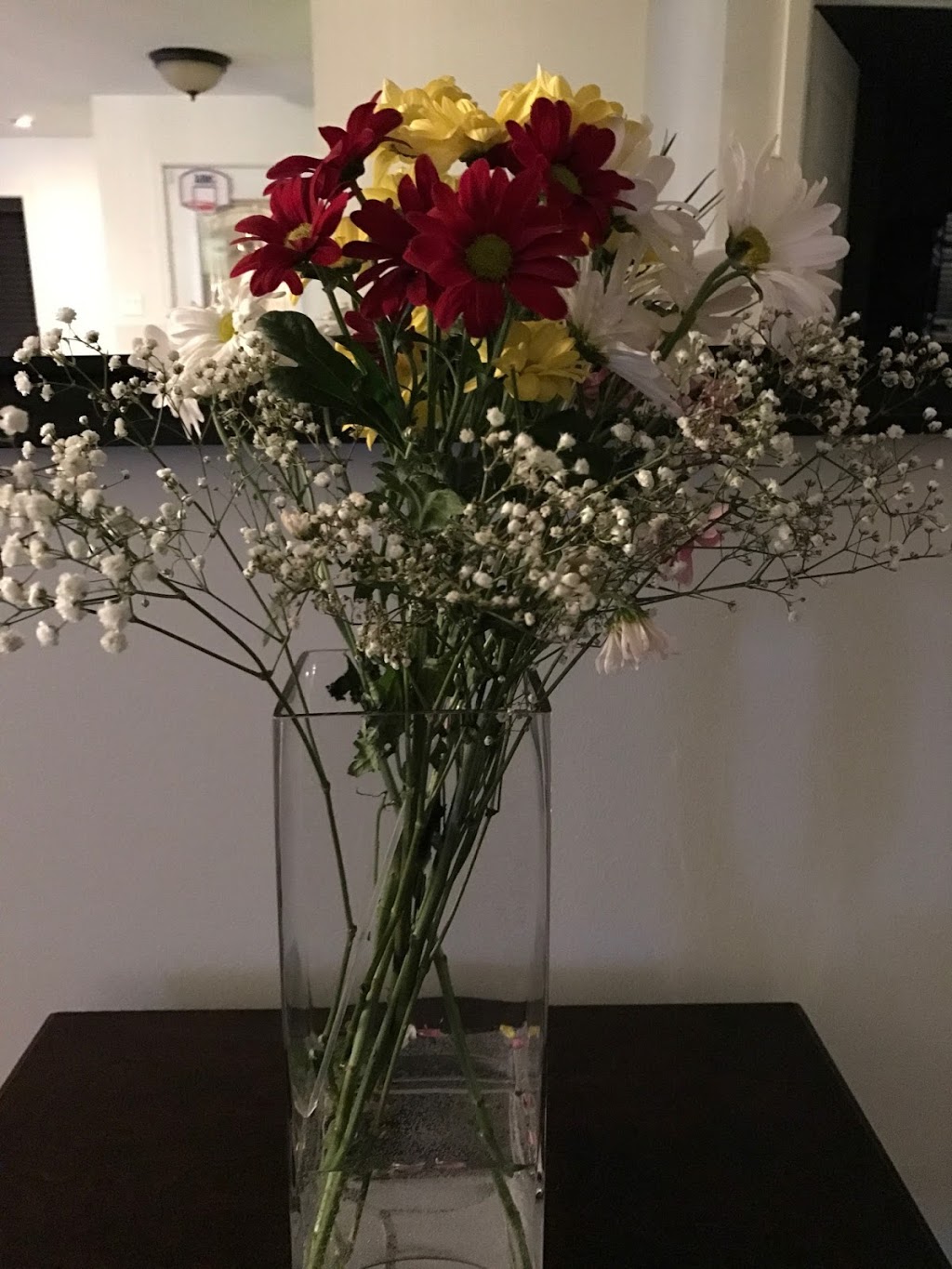 Fleuriste Le Magnolia | 7350 Boulevard Taschereau, Brossard, QC J4W 3K8, Canada | Phone: (450) 672-3433