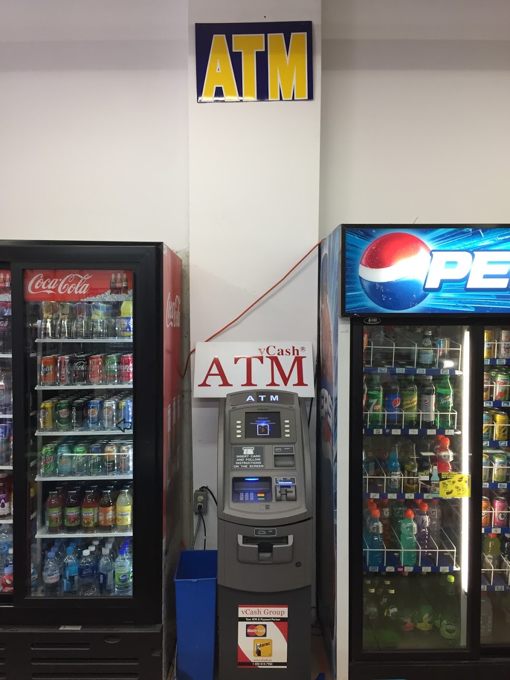 Super Jug Mart Convenience Store | 289 Jane St, Toronto, ON M6S 3Z3, Canada | Phone: (416) 766-1052