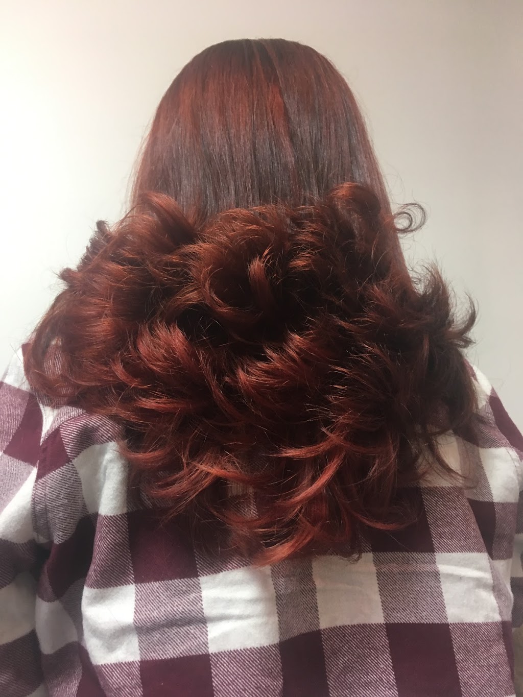 K.Magtolis Hair Studio | 736 Upper James St, Hamilton, ON L9C 3A2, Canada | Phone: (289) 755-9030
