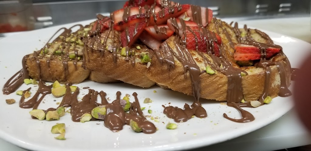 La Bagelière | 61 54e Avenue East, Blainville, QC J7C 0P3, Canada | Phone: (450) 951-9688