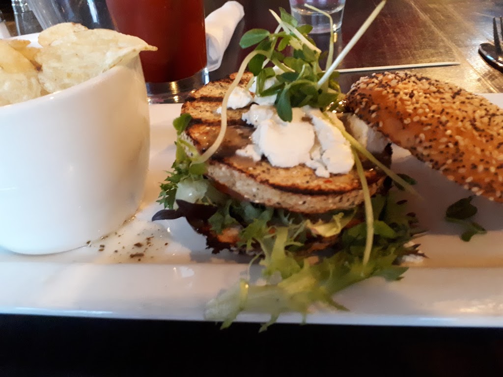 Kaytoo Restaurant & Bar | Blue Mountain Village, 176 Jozo Weider Blvd, The Blue Mountains, ON L9Y 0V2, Canada | Phone: (705) 445-4100