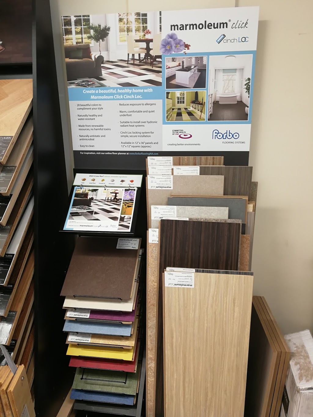 Avenue Upholstery And Interiors | 1764 Avenue Rd, North York, ON M5M 3Y9, Canada | Phone: (416) 783-7081