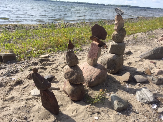 Maya Retreat Center | 2755 W Shore Rd, Isle La Motte, VT 05463, USA | Phone: (802) 370-5075