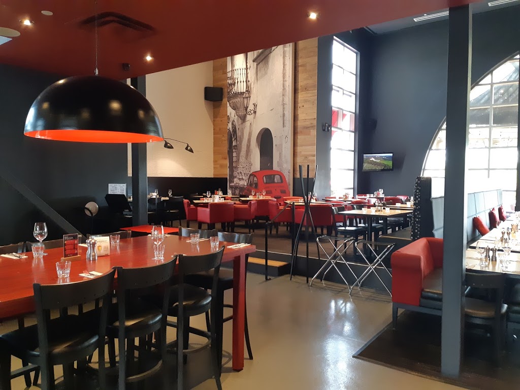 Pacini | 399 Boul Labelle, Rosemère, QC J7A 3V8, Canada | Phone: (450) 420-3936