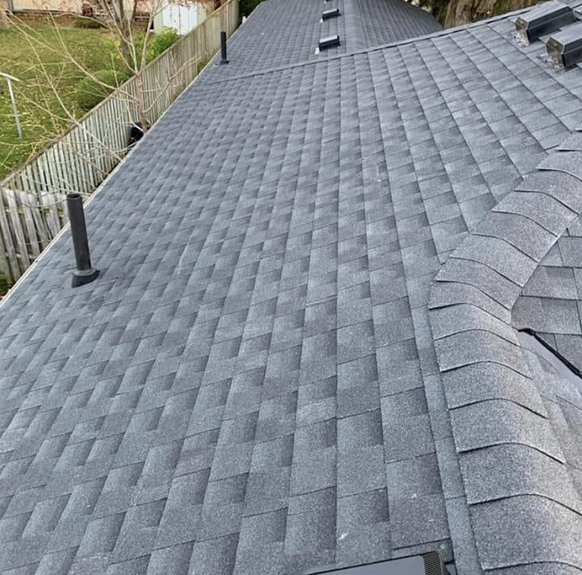 Diamond in the Roof | 402 Parkvale Dr, Kitchener, ON N2R 1Y5, Canada | Phone: (519) 588-3119