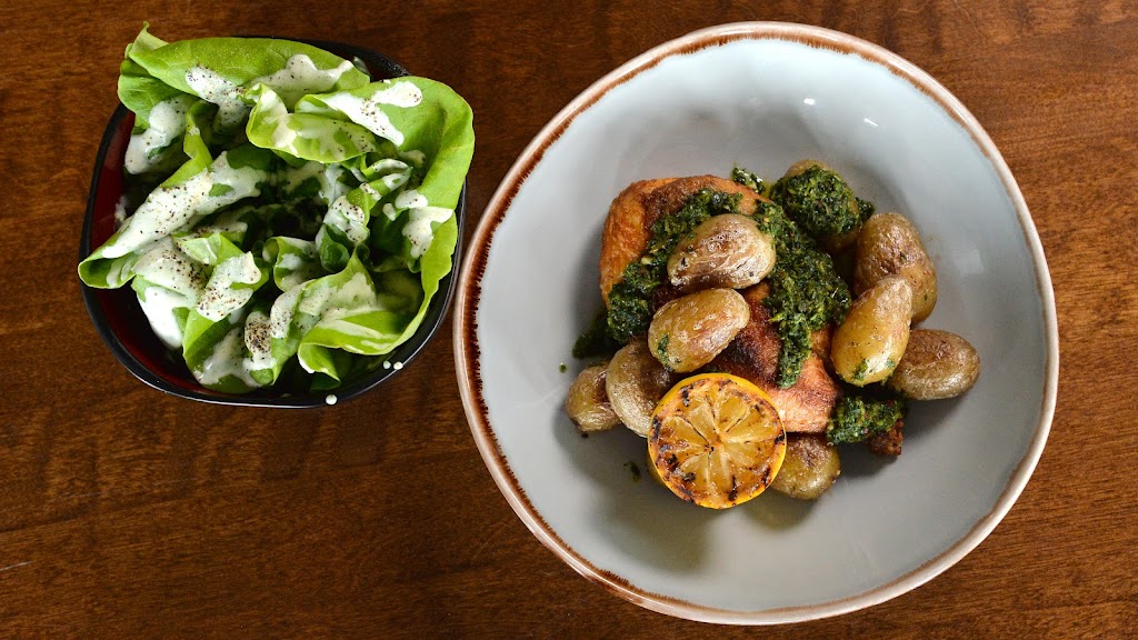 Boréal Univers Gourmand | 311 Bd de lHôtel de Ville, Rivière-du-Loup, QC G5R 5S4, Canada | Phone: (418) 862-9520