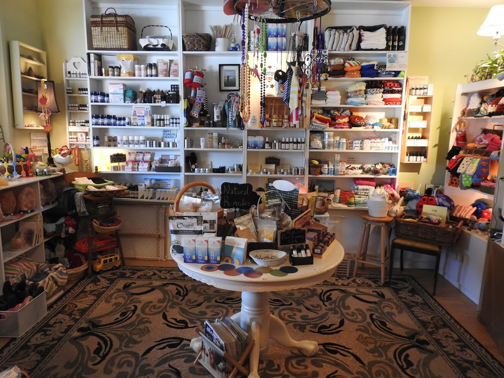 YumNaturals Emporium | PO Box 901, Minden, ON K0M 2K0, Canada | Phone: (705) 286-0001