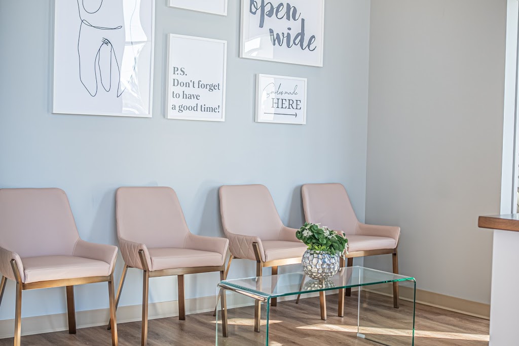 Dentistry @ Richmond | 6255 Perth St, Ottawa, ON K0A 2Z0, Canada | Phone: (613) 838-9992