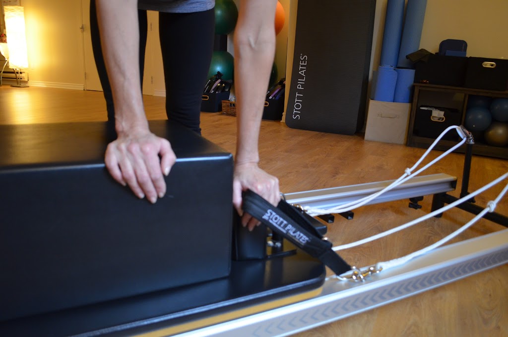 Studio Tonic Pilates And Setting En Forme | 257 Bd Sainte-Rose local 010, Laval, QC H7L 1M1, Canada | Phone: (514) 242-4843