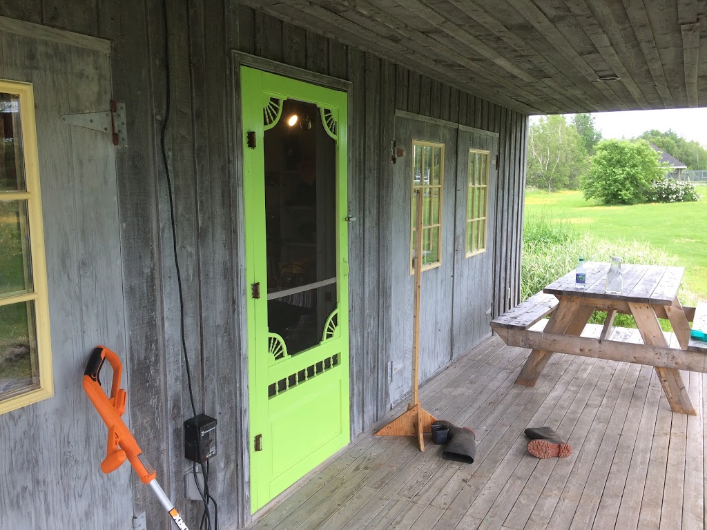 Beyond the Wharf | 8681-8775 Glooscap Trail, Shubenacadie, NS B0N 2H0, Canada