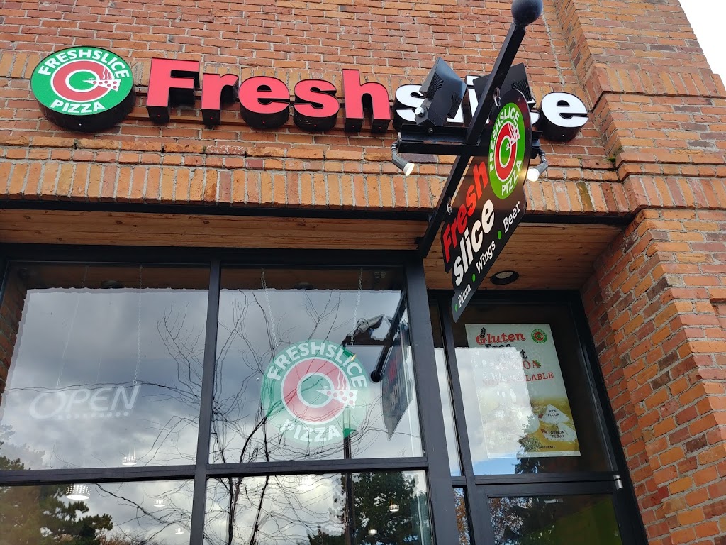 Freshslice Pizza | Freshslice Pizza, 227 Bernard Ave, Kelowna, BC V1Y 6N2, Canada | Phone: (250) 717-1111