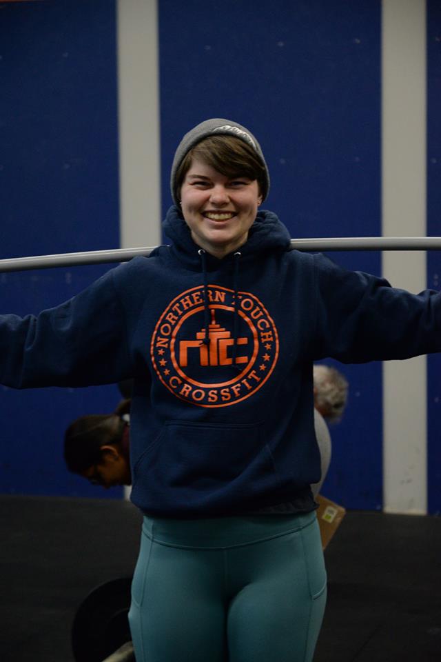 Northern Touch CrossFit | 780 Birchmount Rd #12, Scarborough, ON M1K 1R7, Canada | Phone: (416) 305-4453