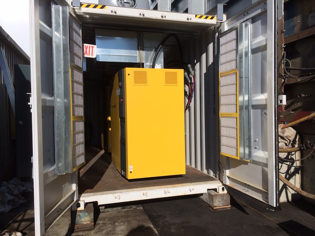 Service First Ltd | 2064 Henry Ave W #9, Sidney, BC V8L 5Y1, Canada | Phone: (250) 656-3091