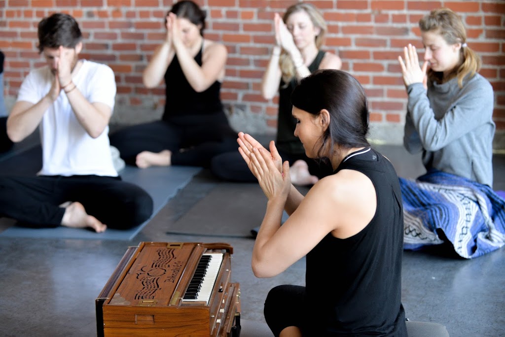 Brahmanda School of Yoga | 811 Melody Pl, Victoria, BC V9E 2A2, Canada | Phone: (250) 882-5102