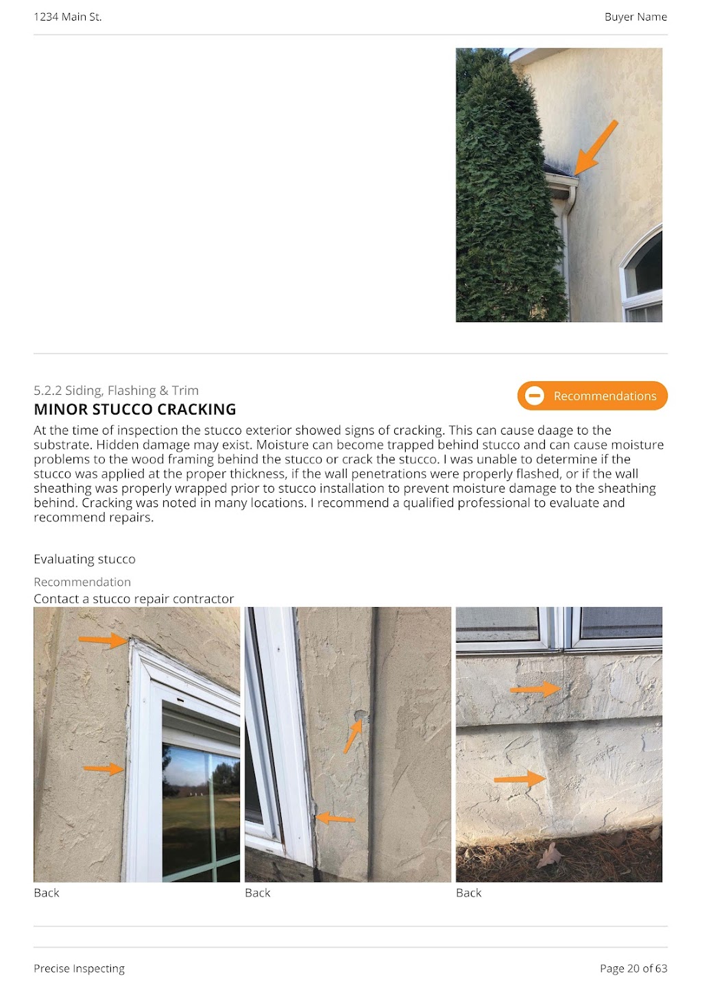 APARinc Home Inspections | 865 Rue Fraser, Montréal, QC H4M 1Z4, Canada | Phone: (438) 993-6535