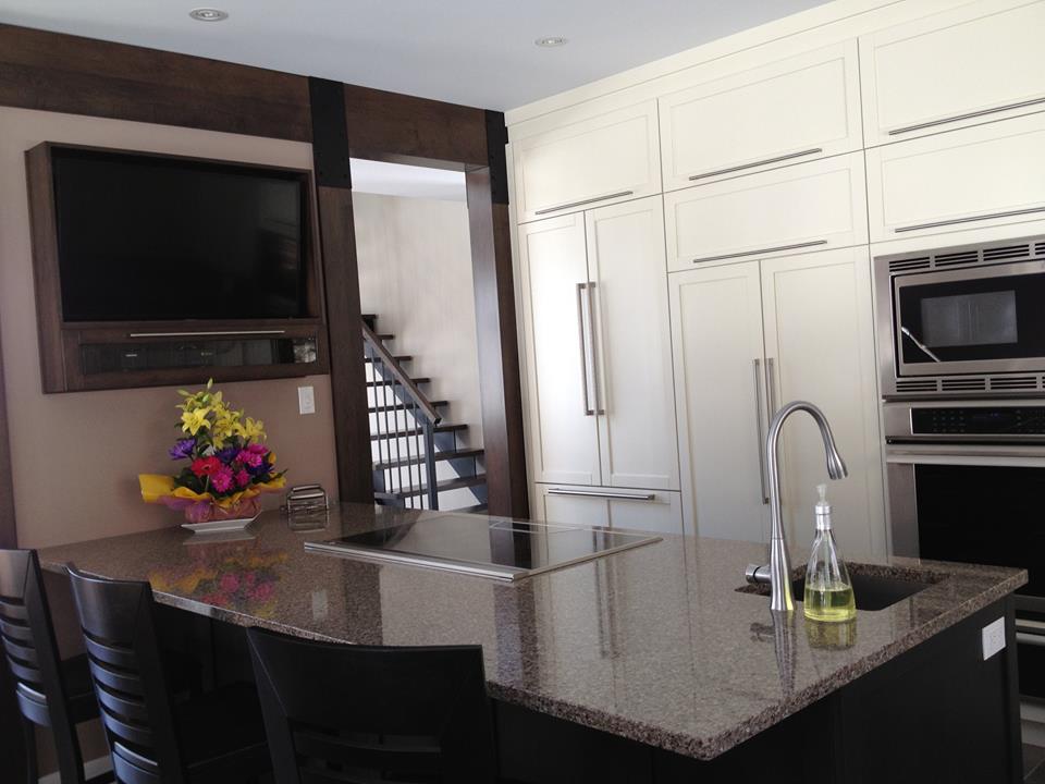 Ébénisterie Maurice Bernard | 2497 Boulevard Industriel, Chambly, QC J3L 4W3, Canada | Phone: (450) 658-2180
